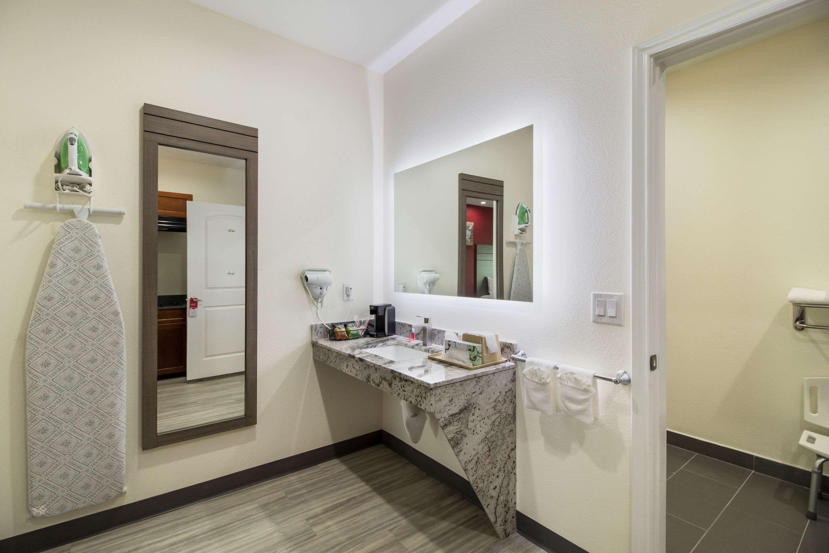Regency Inn & Suites Humble Fm1960 - Iah Airport Bagian luar foto