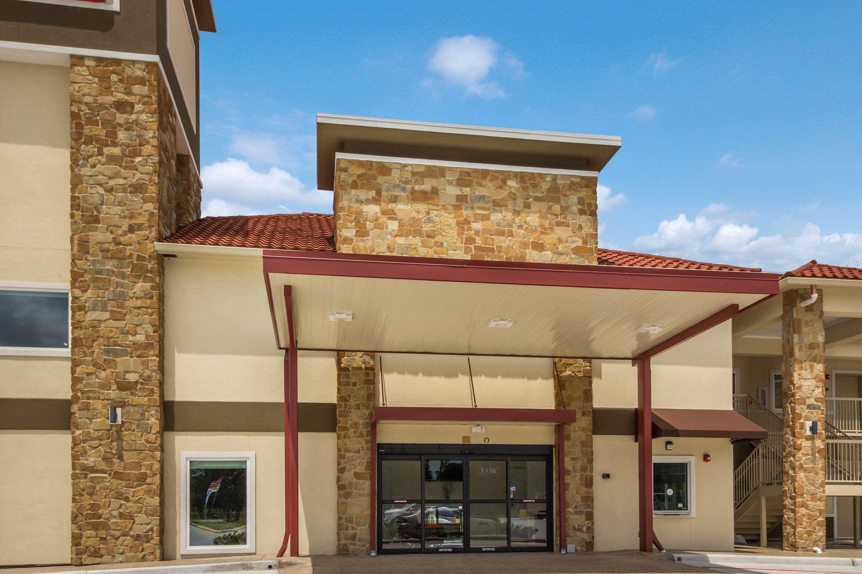 Regency Inn & Suites Humble Fm1960 - Iah Airport Bagian luar foto